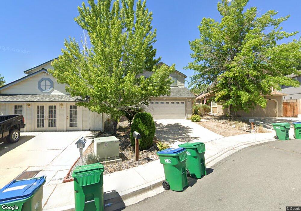 3138 Shadow Ct, Sparks, NV 89434 - photo 1