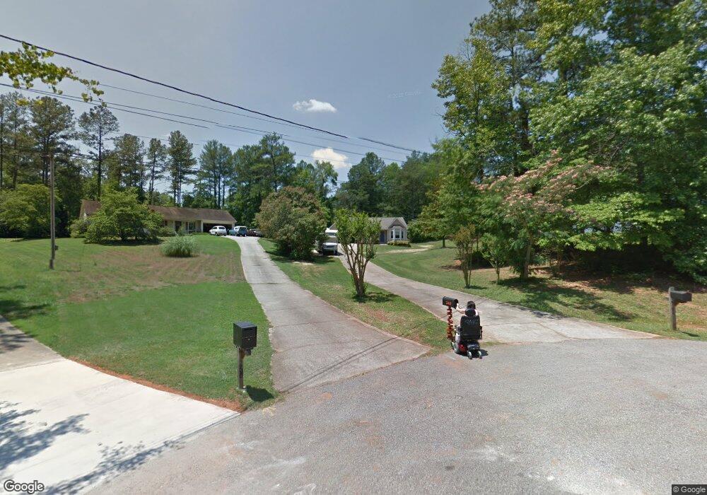 230 Flintlock Trail unit 8, Stockbridge, GA 30281 - photo 1