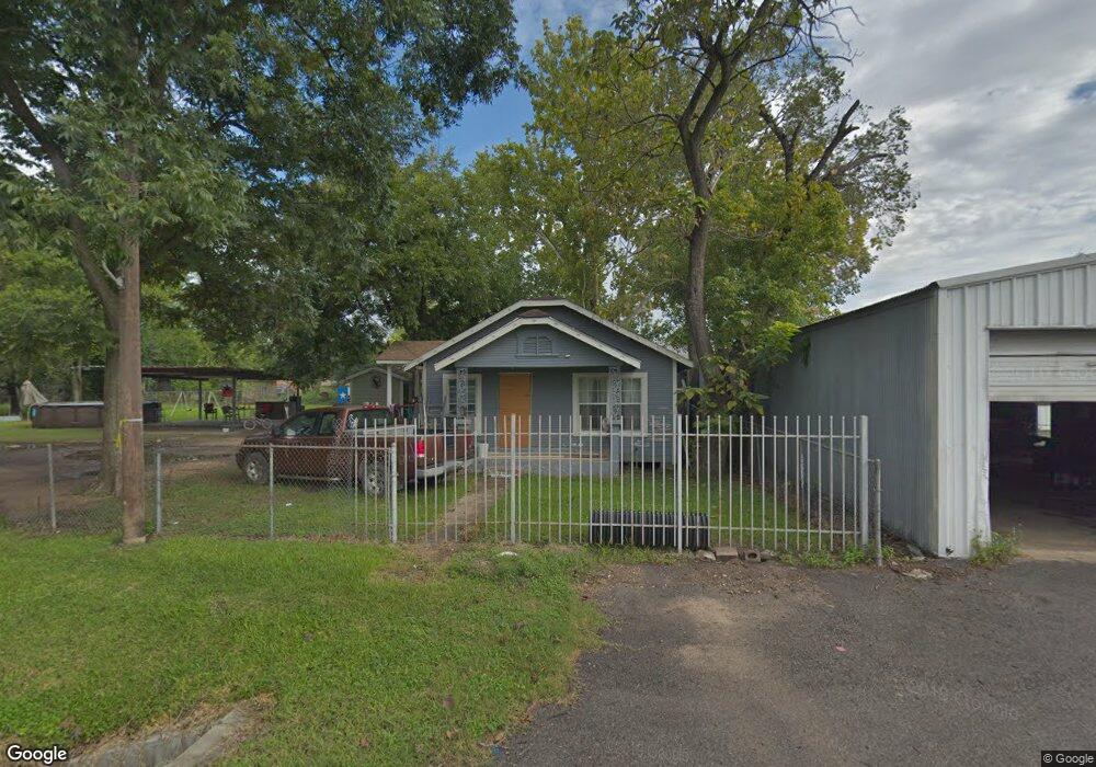 4117 Dorchester St, Houston, TX 77016 - photo 1