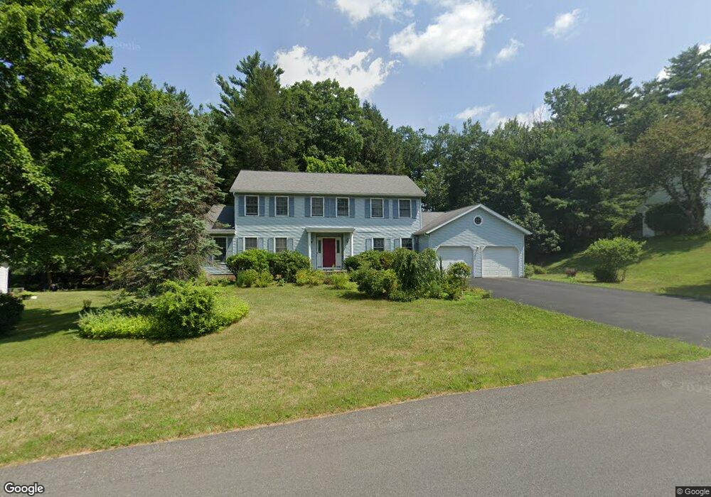 1452 Fox Hollow Rd, Schenectady, NY 12309 - photo 1