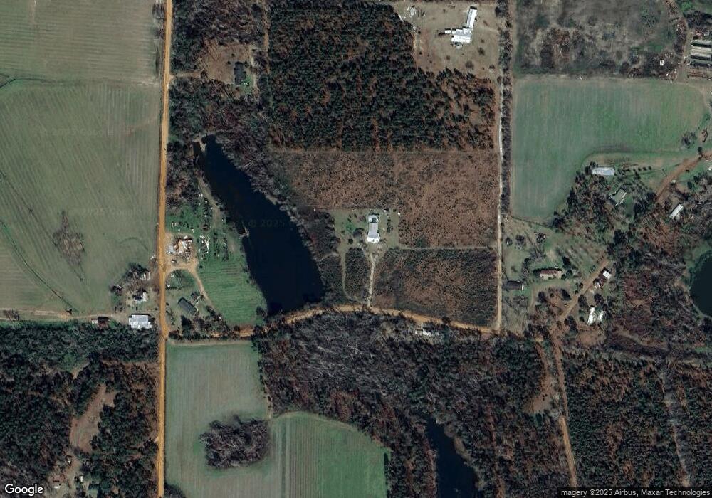 1190 Elmer Grantham Rd, Douglas, GA 31535 - photo 1