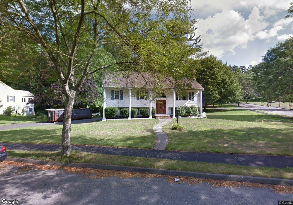 2 Pentucket Ln, Danvers, MA 01923 - photo 1