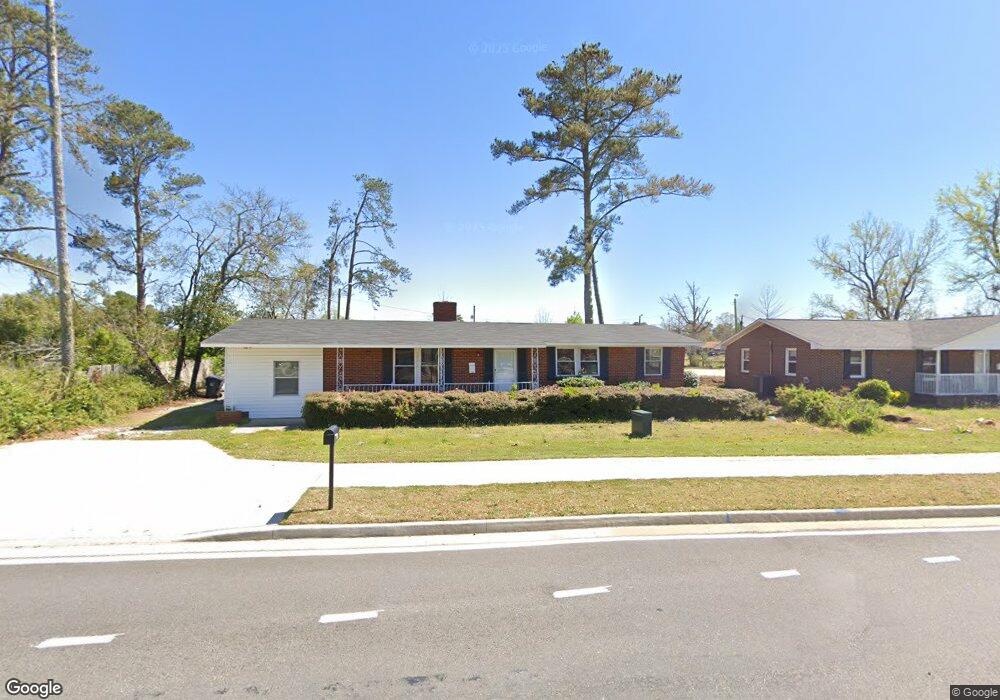 206 Flowing Wells Rd unit 1, Augusta, GA 30907 - photo 1