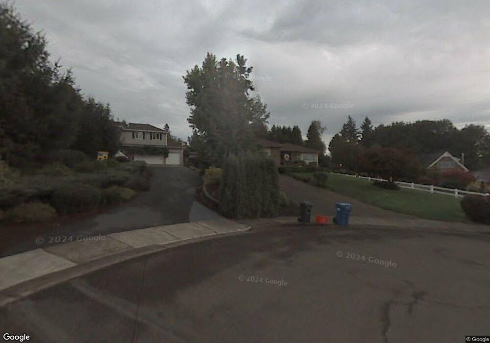 14737 Albers Way NE, Aurora, OR 97002 - photo 1