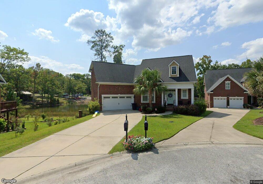 551 Lilypad Ct, Chapin, SC 29036 - photo 1