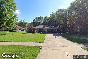 6895 Chadbourne Dr, Cleveland, OH 44125