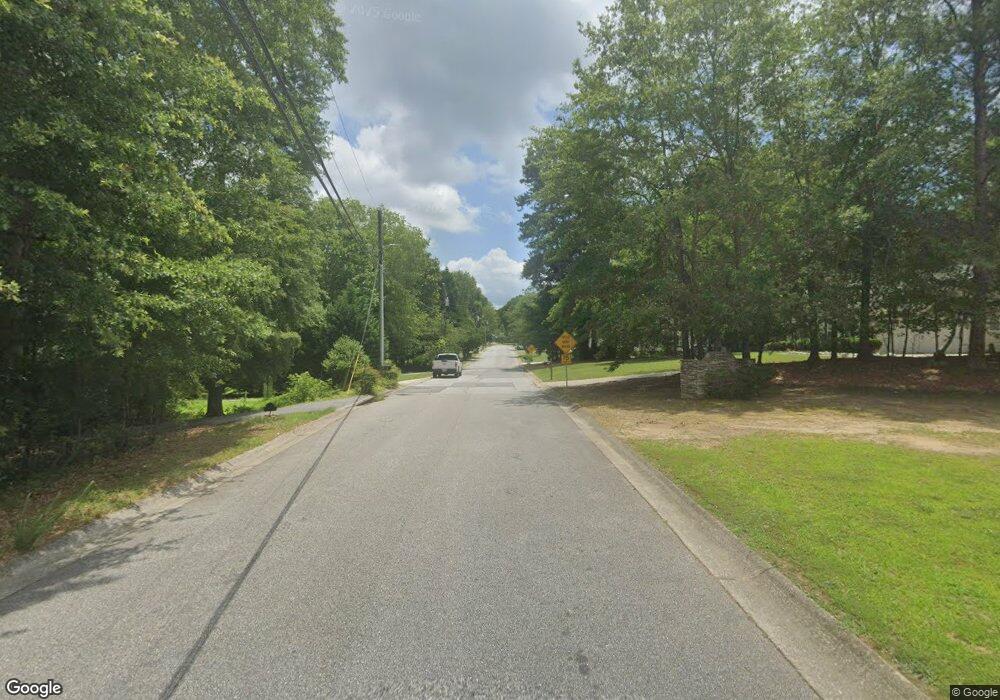 0 Pine Rock Rd, Winder, GA 30680 - photo 1