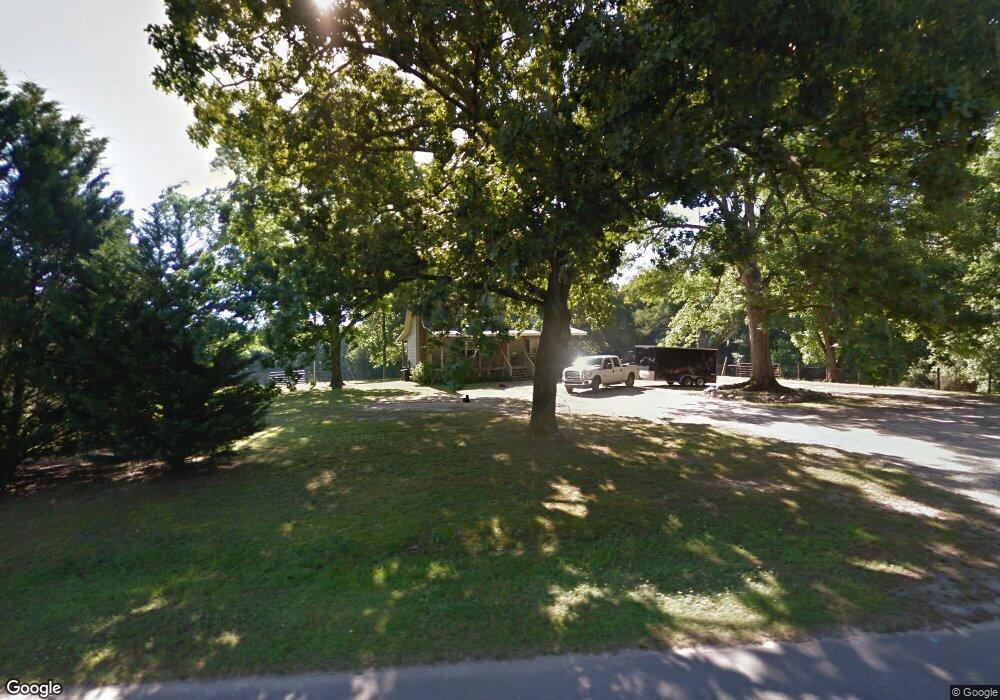 924 Wilson Cemetery Rd, Nicholson, GA 30565 - photo 1