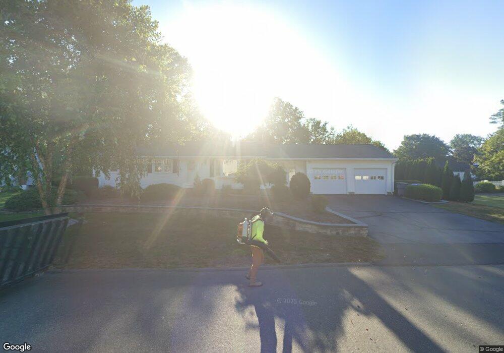 7 Fairfield Rd, Enfield, CT 06082 - photo 1