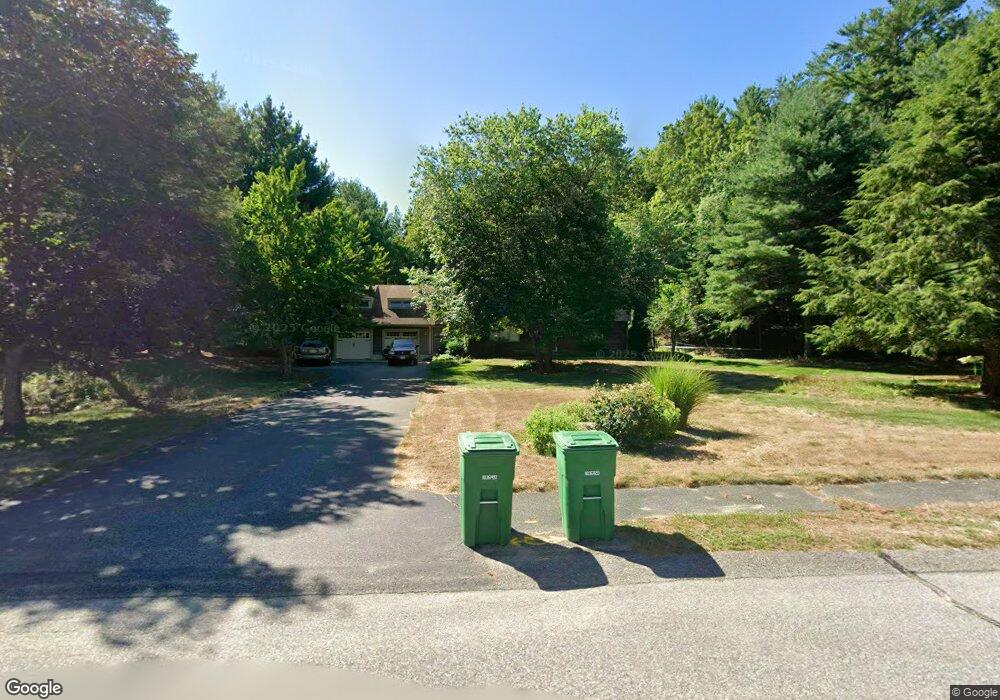 175 Sunset Way, Pembroke, MA 02359 - photo 1