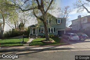 7606 Robinson Way, Arvada, CO 80004