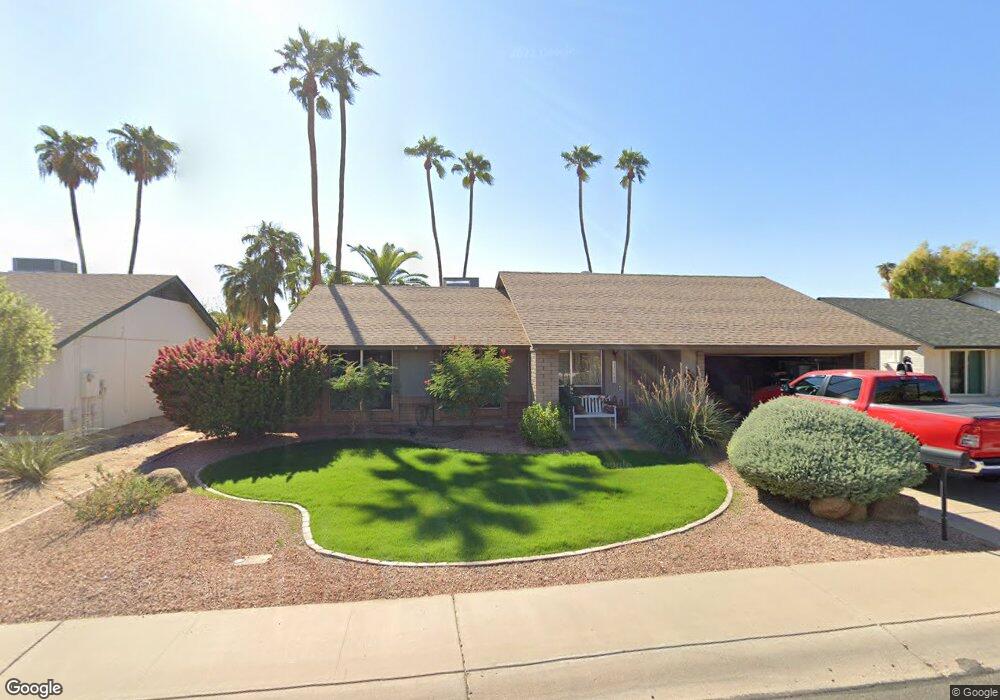 1804 N Arrowhead Cir, Chandler, AZ 85224 - photo 1