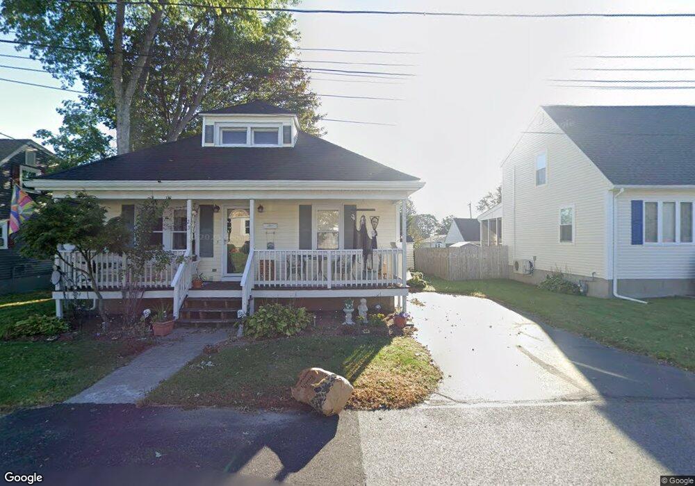 21 Frances St, Cumberland, RI 02864 - photo 1