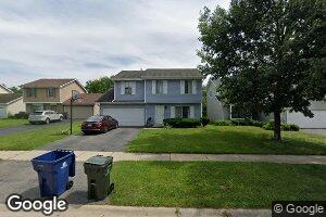1290 Haverhill Cir, Naperville, IL 60563