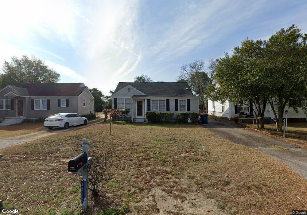1427 C Ave, West Columbia, SC 29169 - photo 1