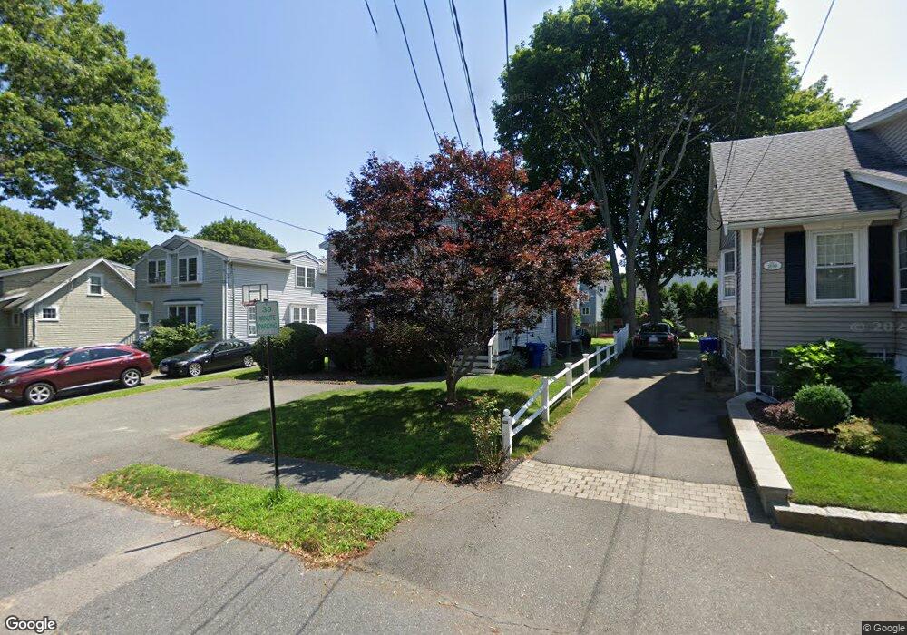 45 Franklin St, Milton, MA 02186 - photo 1