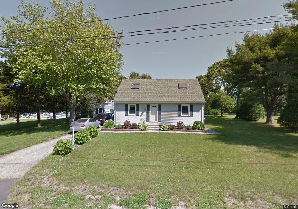 6 Pine Woods Ct, Westerly, RI 02891 - photo 1