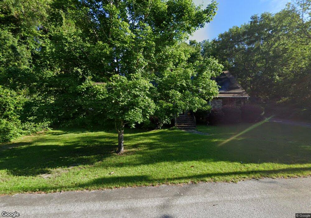 602 Kirkwood Cir, Camden, SC 29020 - photo 1