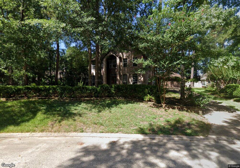 3 Merryvale Dr, Spring, TX 77382 - photo 1
