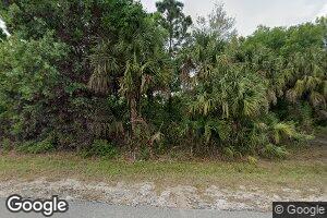 2897 NW 32nd Ave, Okeechobee, FL 34972
