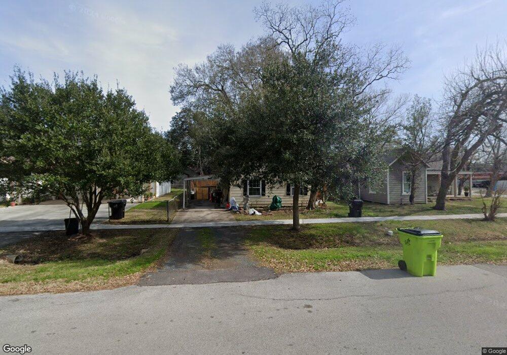 1215 5th St, Rosenberg, TX 77471 - photo 1