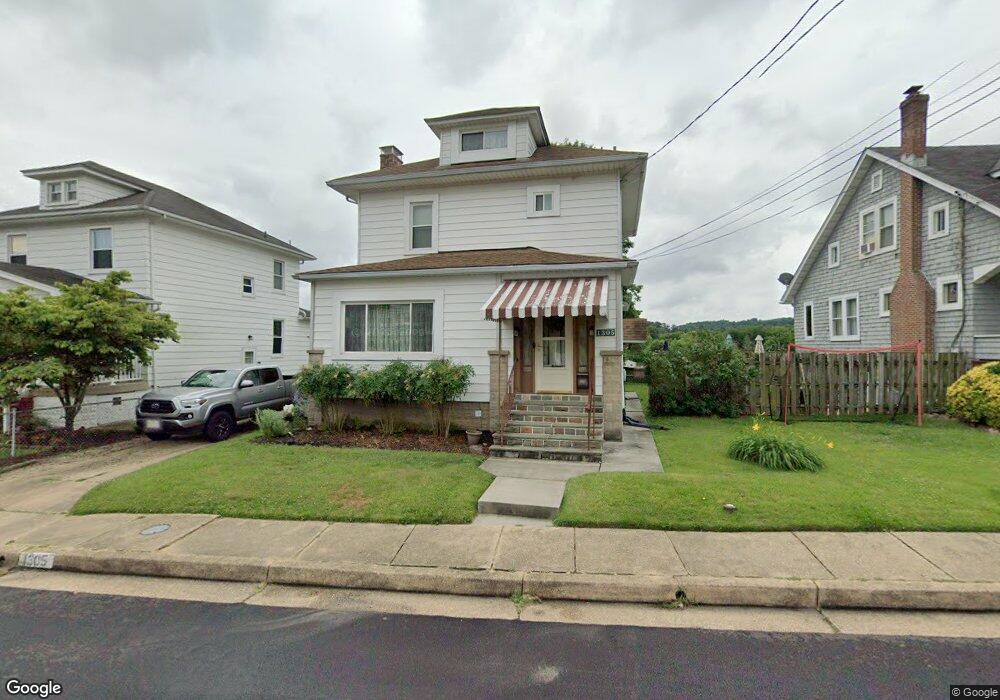 1305 Birch Ave, Halethorpe, MD 21227 - photo 1