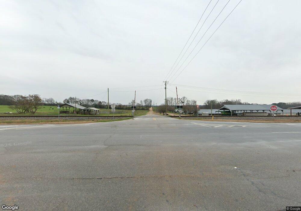 0 McCarty Dodd Rd unit CL344009, Colbert, GA 30628 - photo 1