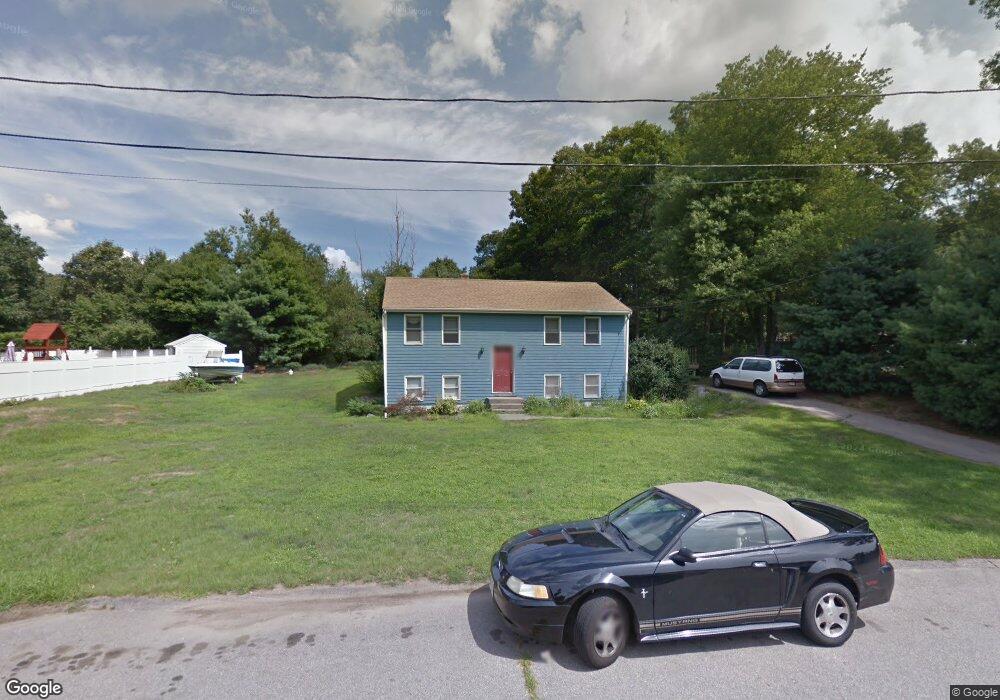 61 Long Ave, Attleboro, MA 02703 - photo 1