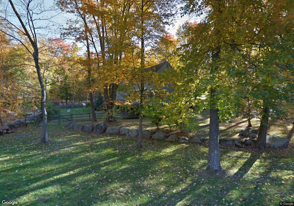 5 Patterson Rd, Pound Ridge, NY 10576 - photo 1