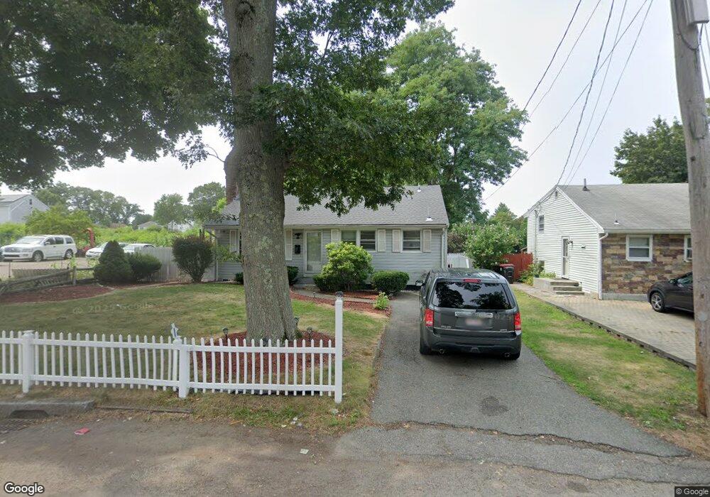 59 S Fuller St Extension, Brockton, MA 02301 - photo 1