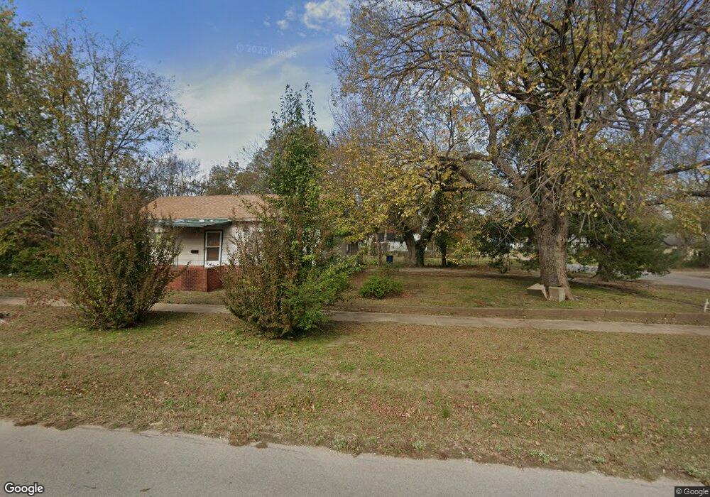 395 W Pawnee St, Cleveland, OK 74020 - photo 1