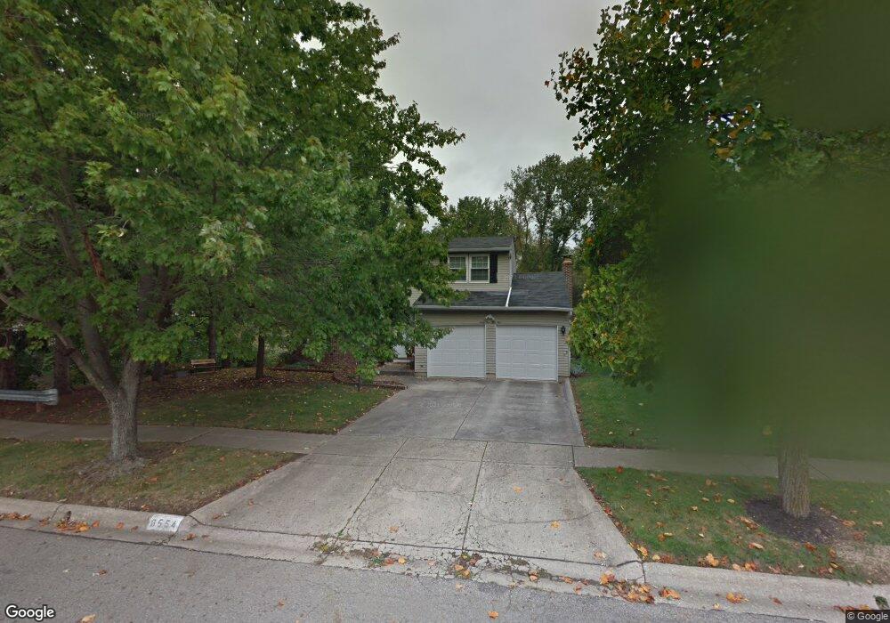 6554 Skywae Dr, Columbus, OH 43229 - photo 1