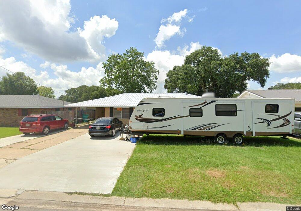 1921 Park Ave, Eunice, LA 70535 - photo 1