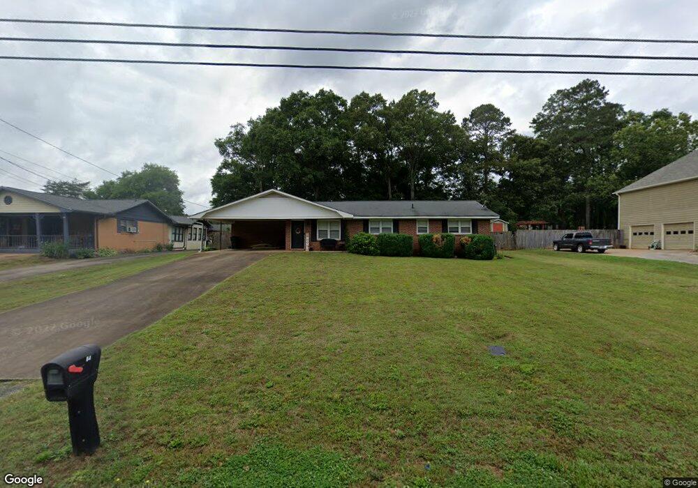 64 Dobson Dr SW, Euharlee, GA 30120 - photo 1