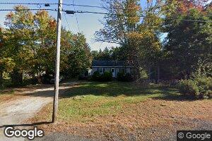 355 Petersham Rd, New Salem, MA 01355