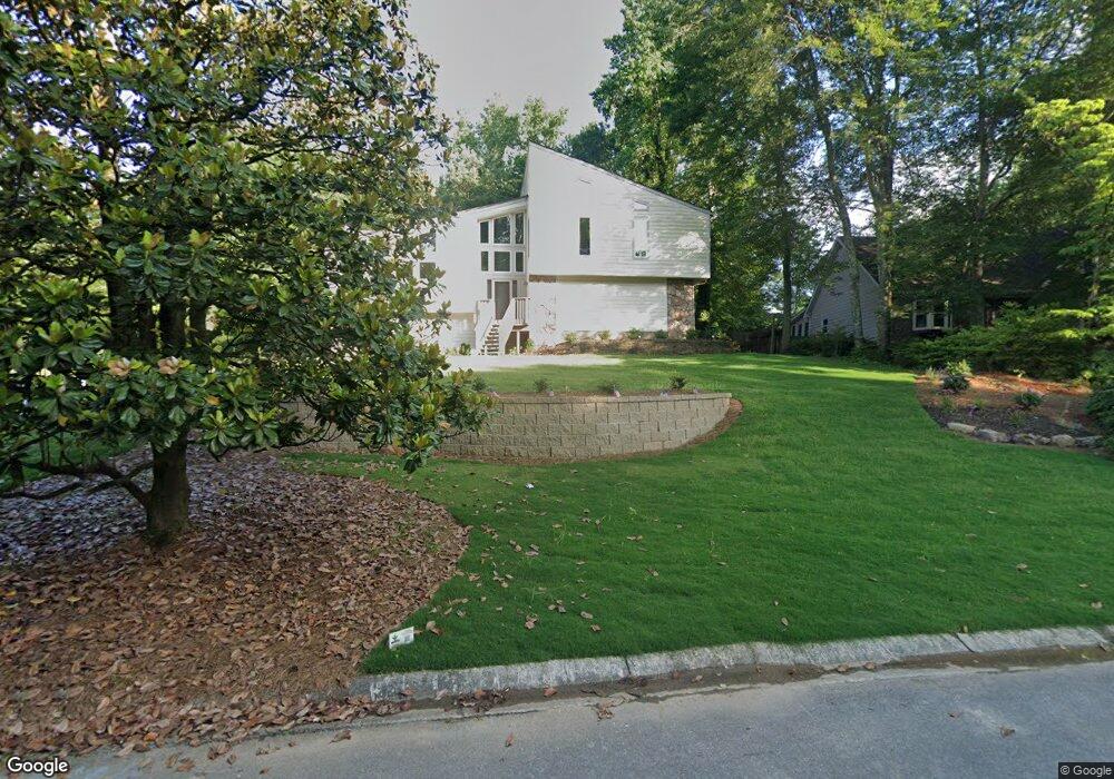 3440 Salem Trace, Marietta, GA 30062 - photo 1