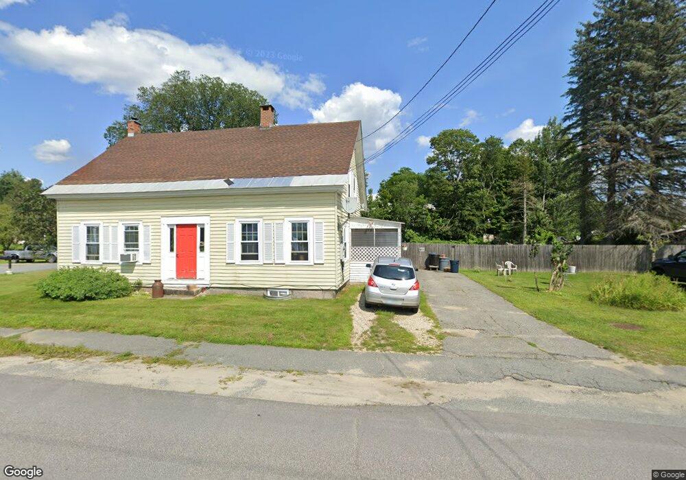 12 Canaan St, Canaan, NH 03741 - photo 1