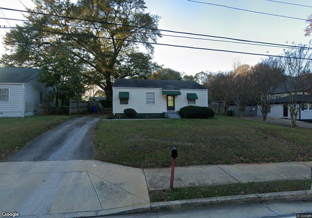 2046 Idlewood Rd unit J8, Tucker, GA 30084 - photo 1