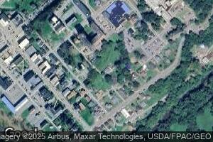 210 Johnson St, Glenville, WV 26351