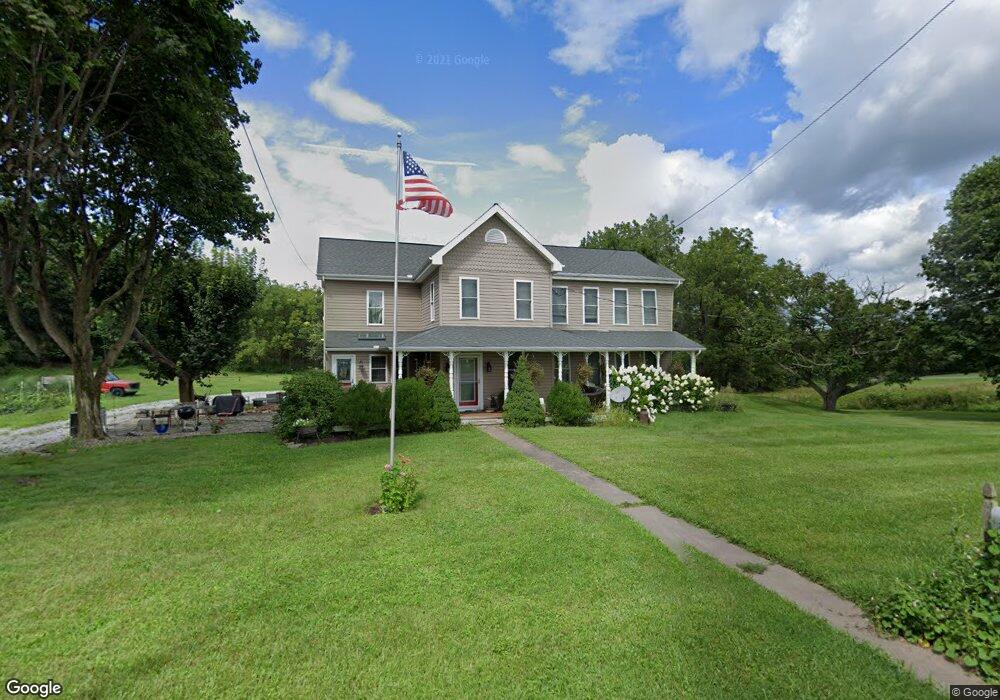 920 New Bloomfield Rd, Duncannon, PA 17020 - photo 1