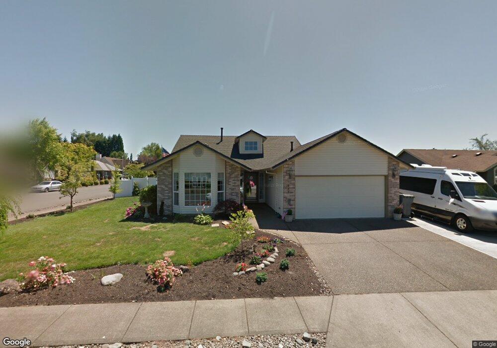 631 SE 8th Ave, Canby, OR 97013 - photo 1