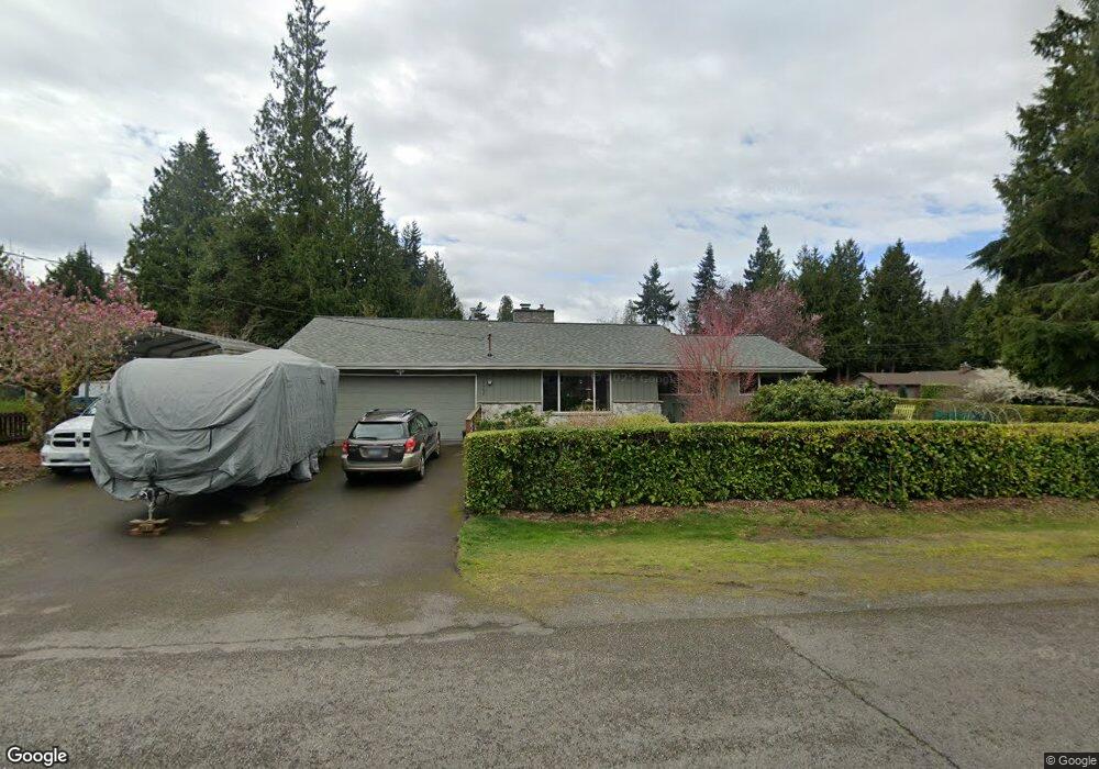 18602 81st Ave W, Edmonds, WA 98026 - photo 1