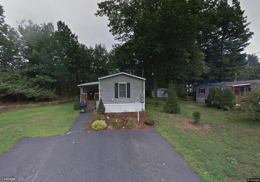 20 Birch Ridge Trail, Nashua, NH 03062 - photo 1