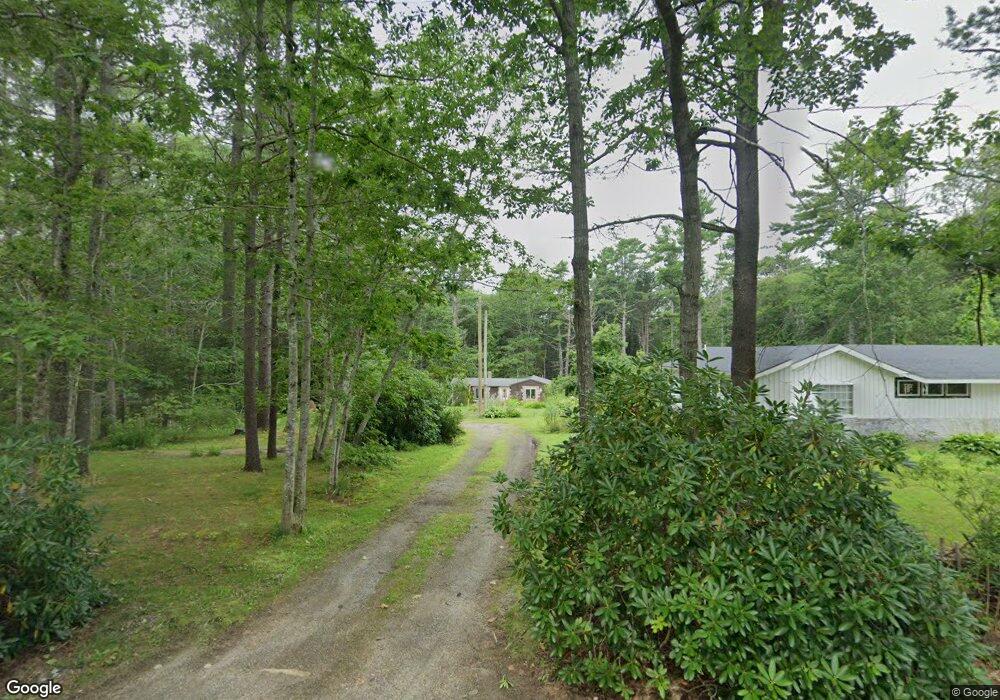 133 Pension Ridge Rd, Boothbay, ME 04537 - photo 1
