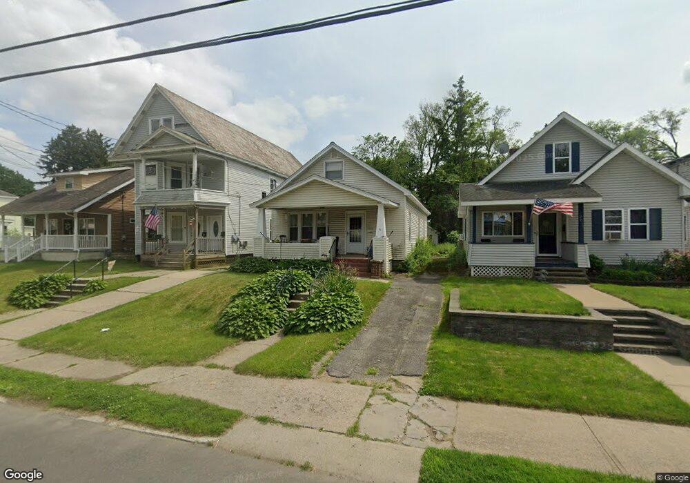 2610 Campbell Ave, Schenectady, NY 12306 - photo 1