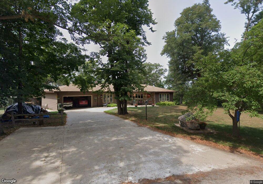 22271 Gooseberry Trail, Long Prairie, MN 56347 - photo 1