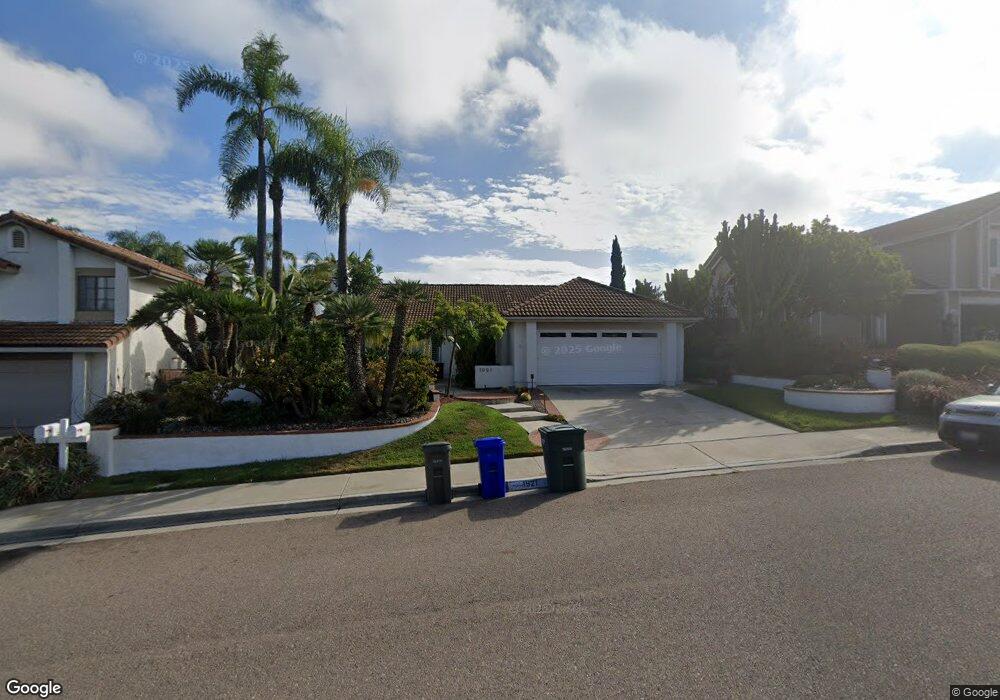 1921 Wandering Rd, Encinitas, CA 92024 - photo 1