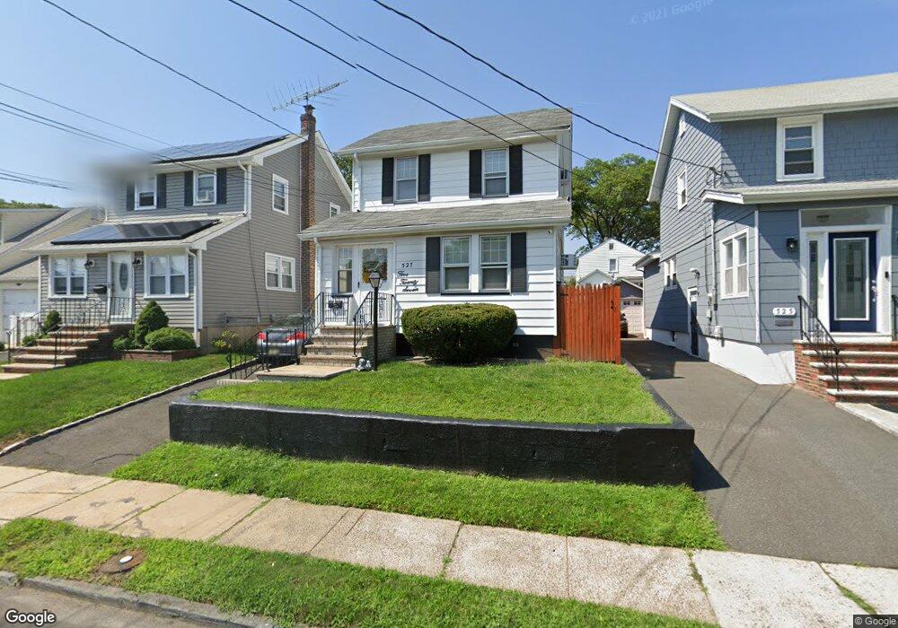 527 Chapman St, Hillside, NJ 07205 - photo 1