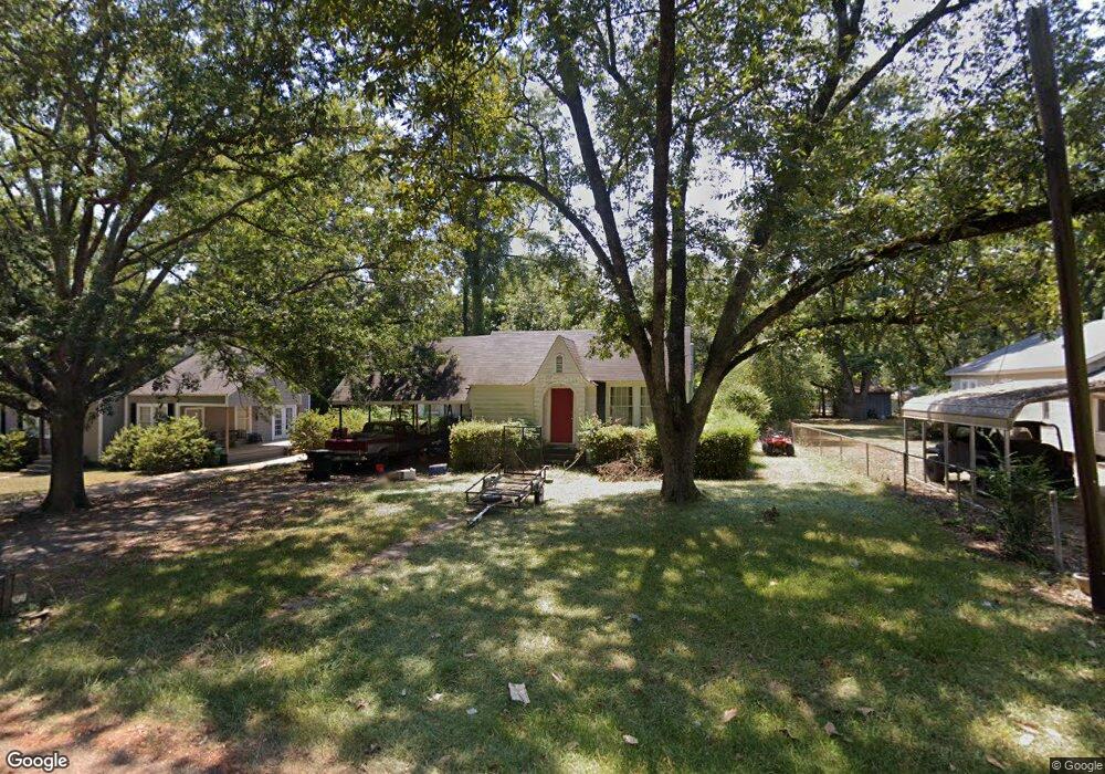 126 Pratt St, Bastrop, LA 71220 - photo 1