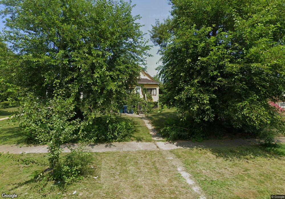 1936 W 12th Ave, Gary, IN 46404 - photo 1